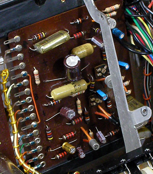 Farfisa Transicord Customized #2_e0045459_20422698.jpg