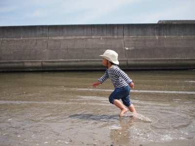 海岸で_c0007963_23121920.jpg