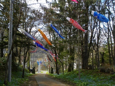 「定山渓神社の子供の日」_e0122168_14135841.jpg