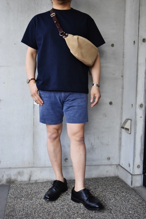 お待たせしました。。。(^^♪ SLOW 別注FUNNY BAG★_d0152280_20540588.jpg