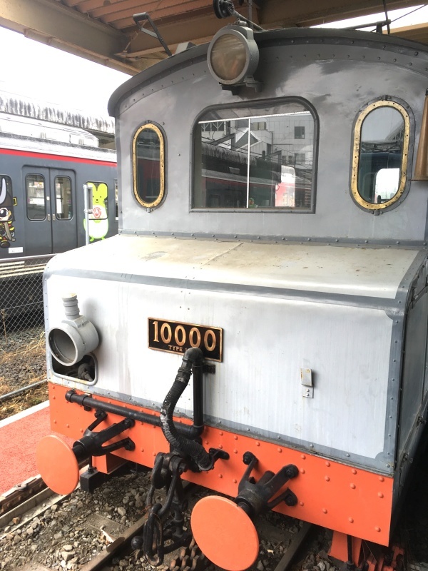 新しく生まれ変わったしなの鉄道軽井沢駅と保存車両たち 子どもと暮らしと鉄道と 新しく生まれ変わったしなの鉄道軽井沢駅と保存車両たち 子どもと暮らしと鉄道と