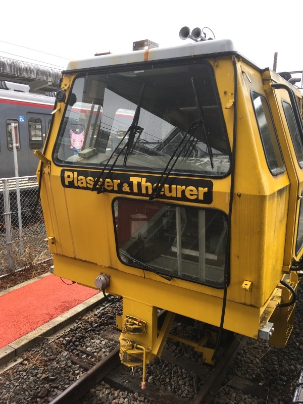 新しく生まれ変わったしなの鉄道軽井沢駅と保存車両たち 子どもと暮らしと鉄道と 新しく生まれ変わったしなの鉄道軽井沢駅と保存車両たち 子どもと暮らしと鉄道と