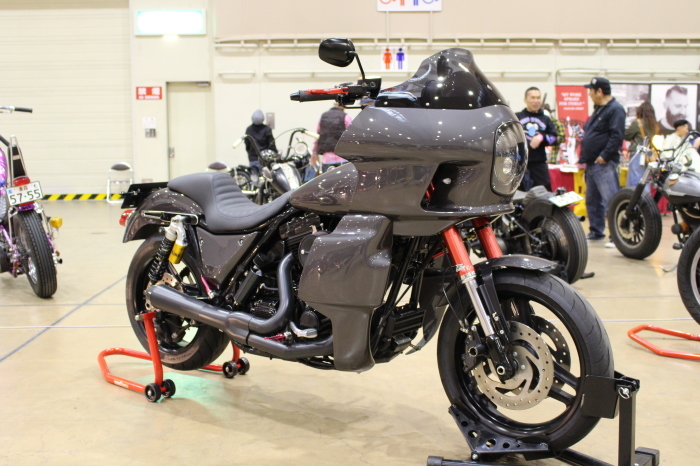 Plug-In Sapporo 2018　　motorcycle_c0226202_19105927.jpg