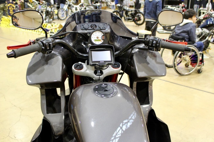 Plug-In Sapporo 2018　　motorcycle_c0226202_19111222.jpg