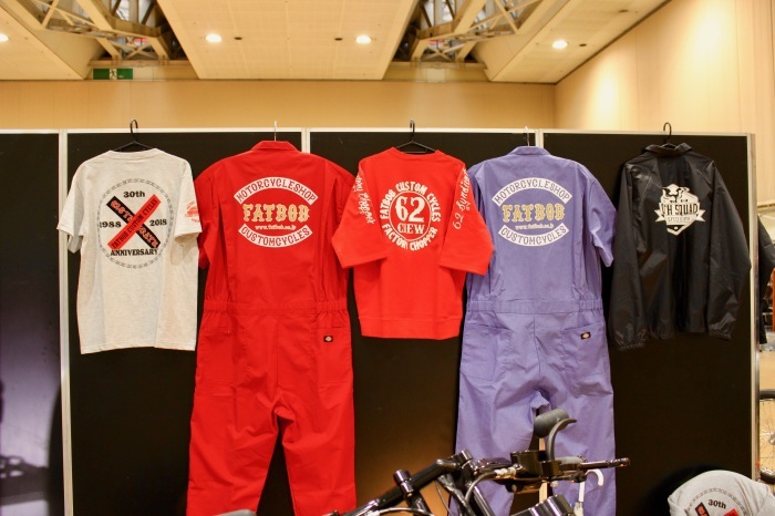 Plug-In Sapporo 2018　　motorcycle_c0226202_19112708.jpg