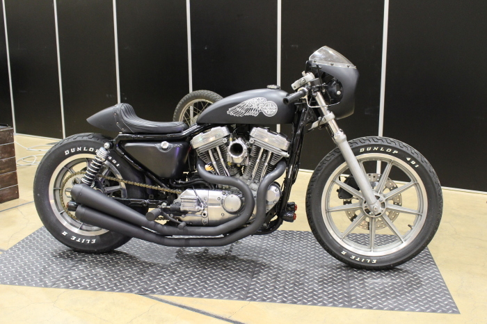 Plug-In Sapporo 2018　　motorcycle_c0226202_19115745.jpg
