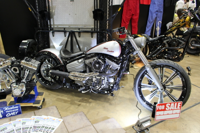 Plug-In Sapporo 2018　　motorcycle_c0226202_19120836.jpg