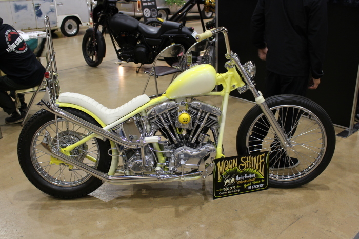 Plug-In Sapporo 2018　　motorcycle_c0226202_19121639.jpg