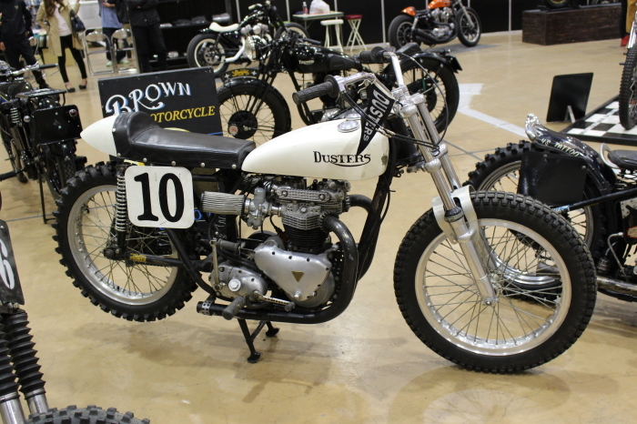 Plug-In Sapporo 2018　　motorcycle_c0226202_19175181.jpg