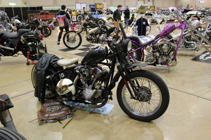 Plug-In Sapporo 2018　　motorcycle_c0226202_19181051.jpg