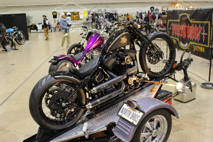 Plug-In Sapporo 2018　　motorcycle_c0226202_19182609.jpg