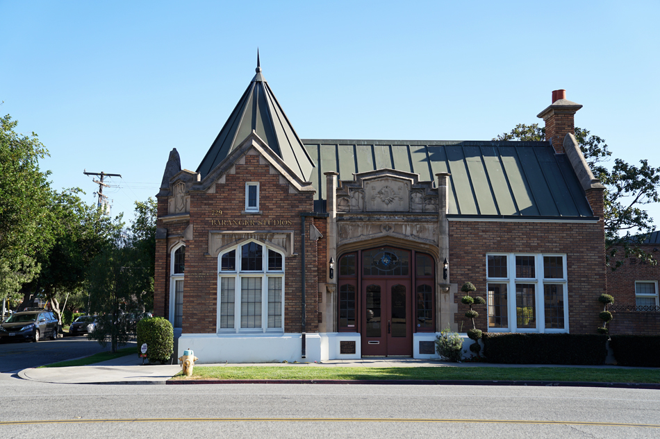 Pasadena : 街の風景 21_d0361902_1411627.jpg