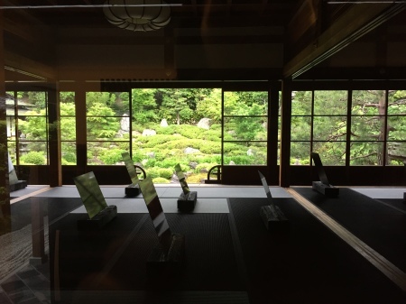 KYOTOGRAPHIE  2018   中川幸夫@両足院_f0036209_08282003.jpeg