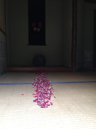 KYOTOGRAPHIE  2018   中川幸夫@両足院_f0036209_08290028.jpeg