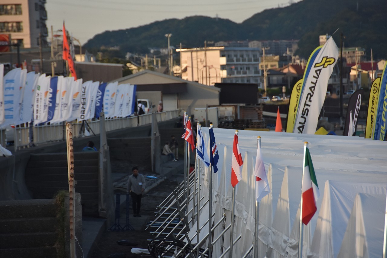 Fly!ANA Windsurfing World Cup Yokosuka Japan_d0065116_21034221.jpg