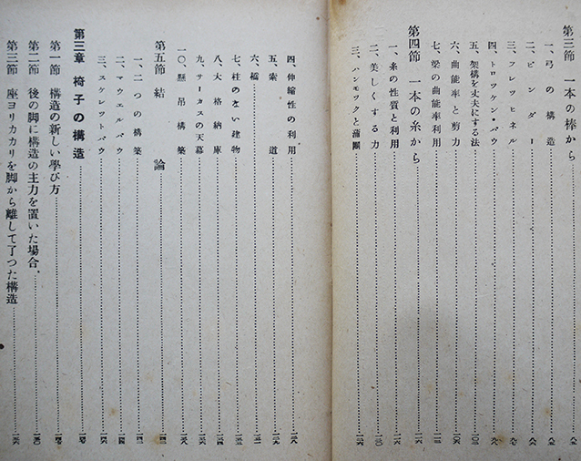 構作技術大系　川喜多煉七郎著　図画工作株式会社 構作技術大系 川喜多煉七郎著 図画工作(株) 昭和19年 : 古書 古