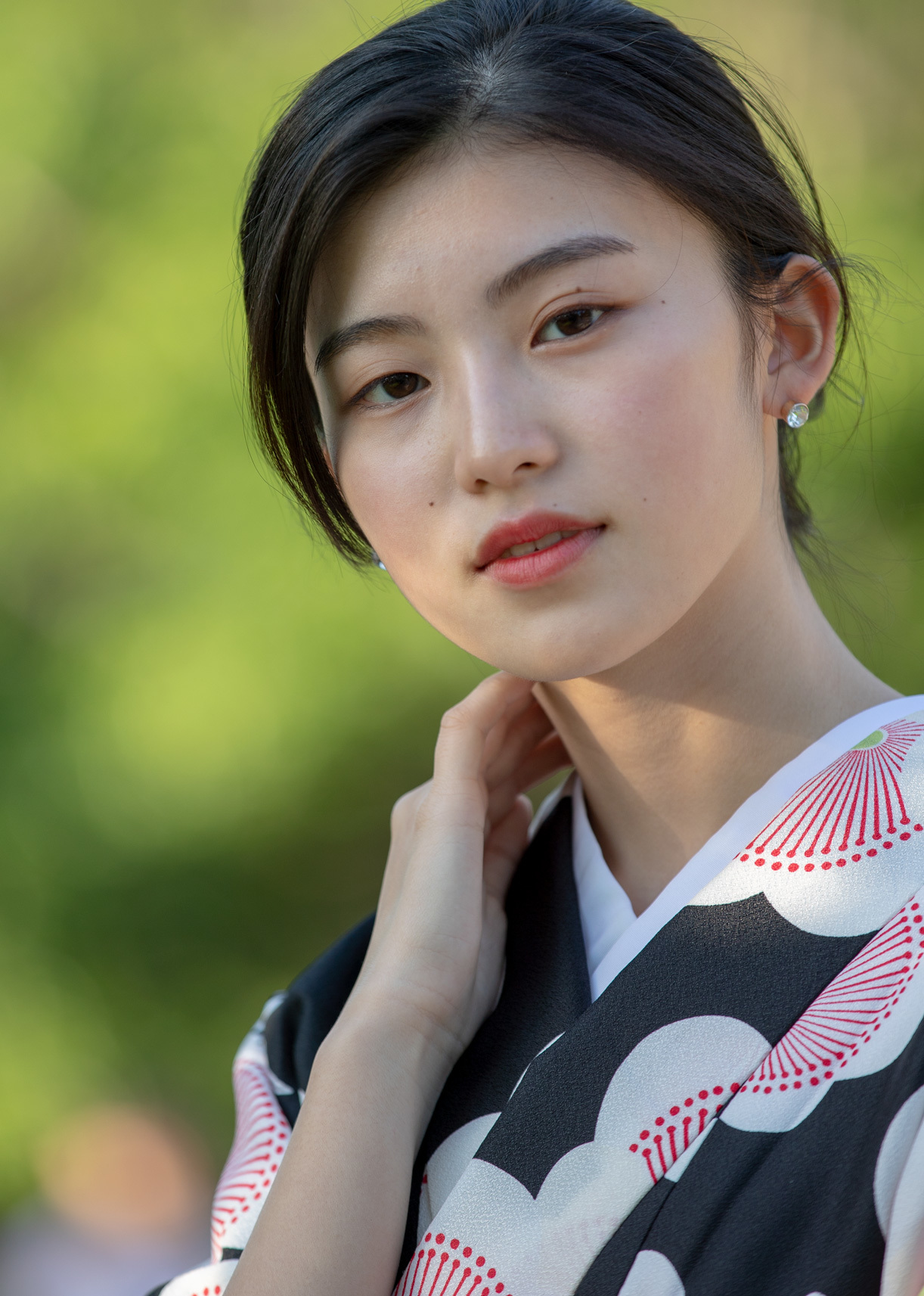 美人　画像 美” 気取ってみました「美人美人」「美人を求めて」「美を求めて」「自然を求めて」「アルプスを求めて」「自然の美と美」 : 野山の散策