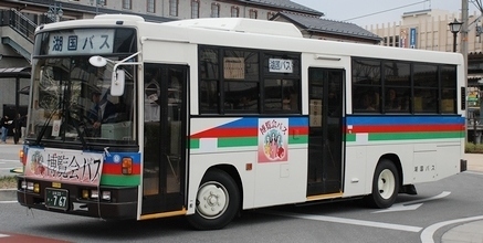 近江鉄道(湖国バス)の富士8E_e0030537_00312007.jpg