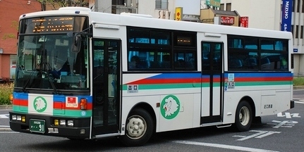 近江鉄道(湖国バス)の富士8E_e0030537_00312096.jpg