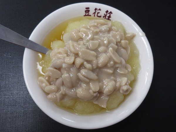 豆花荘(ドウホアヅァン)_c0152767_22105796.jpg