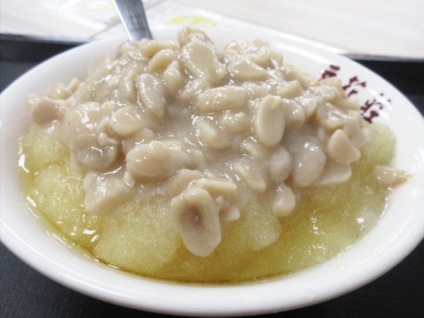 豆花荘(ドウホアヅァン)_c0152767_22111198.jpg