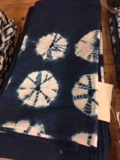 World Market-絞り染めとリサイクルグラス_e0350971_10202141.jpg