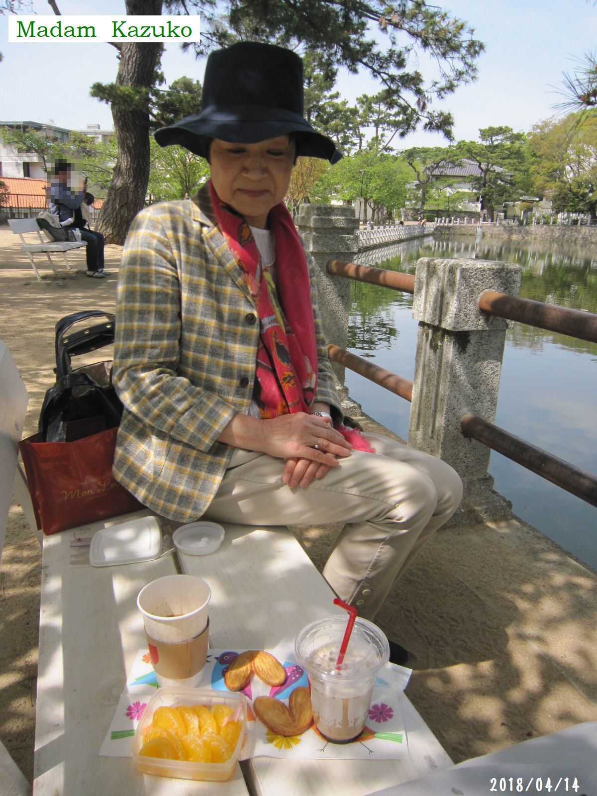 緑まばゆい季節となりました☆(5月10日追記あり) _a0207574_08075324.jpg