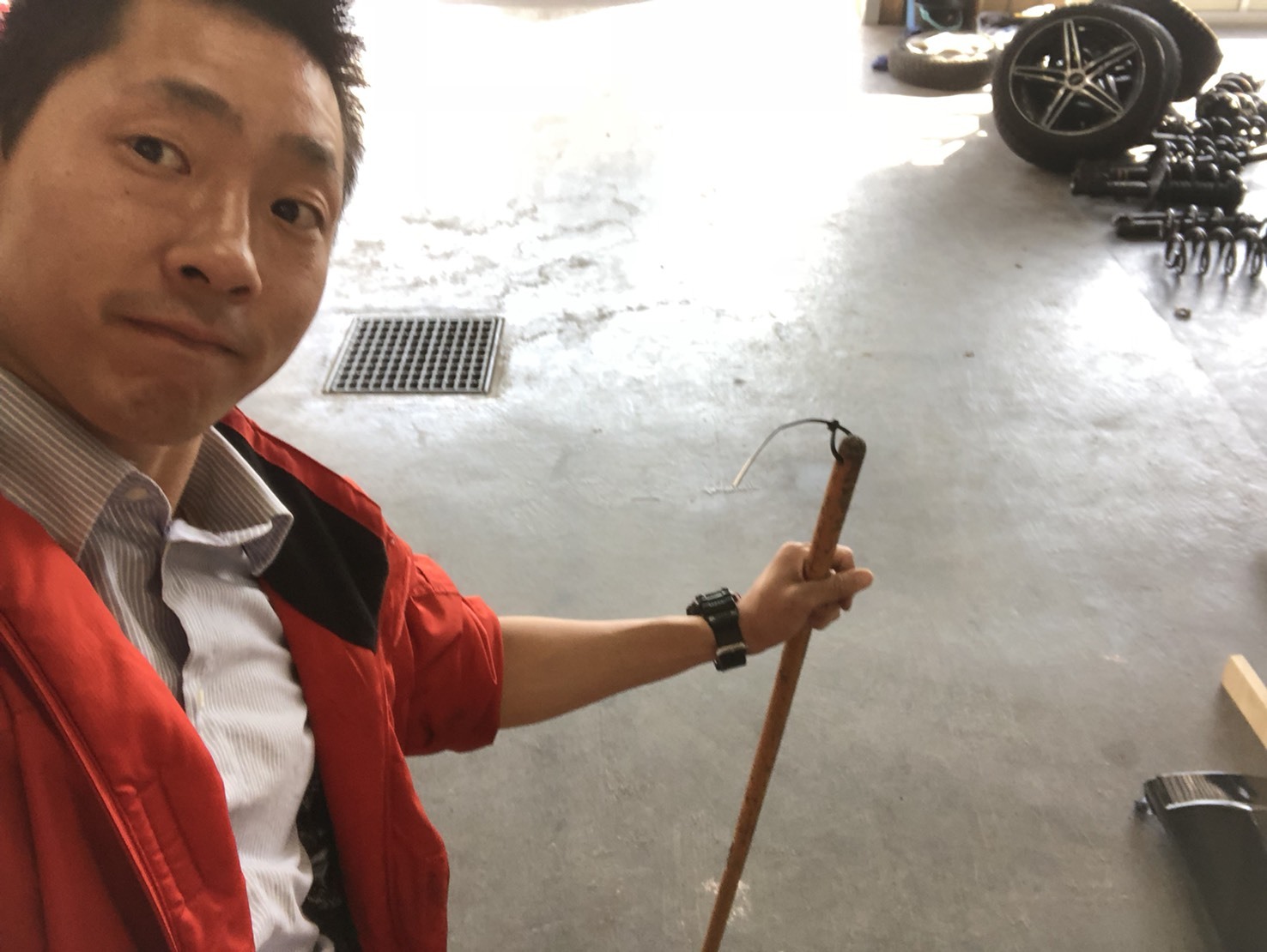 5月11日(金)本店ブログ♬ランドクルーザー200 ディーゼル ベンツ レクサス 自社ローン ローンサポート_b0127002_20375503.jpg