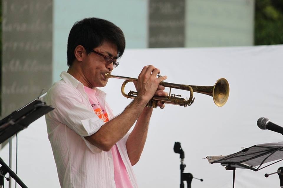 Jazzlive comin 本日11日金曜日のライブ!_b0115606_12200905.jpeg