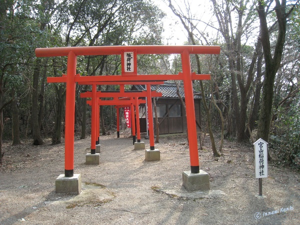 志方八幡神社（しかたはちまんじんじゃ、加古川市）_d0287413_9201444.jpg