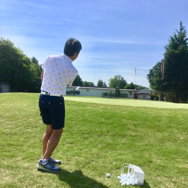 千葉c C 川間コース にて 佐々木孝則 Official Blog Team Sasaki 千葉c C 川間コース にて 佐々木孝則 Official Blog Team Sasaki