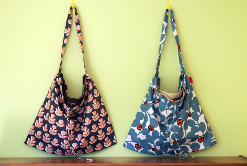 「wear bag 」マチが付いて新登場！_e0243765_10004125.jpg