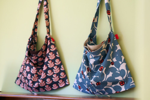 「wear bag 」マチが付いて新登場！_e0243765_10004621.jpg