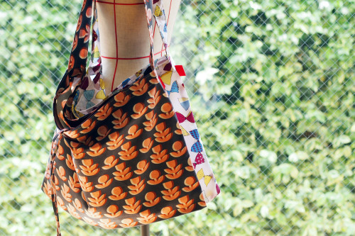 「wear bag 」マチが付いて新登場!_e0243765_10023167.jpg