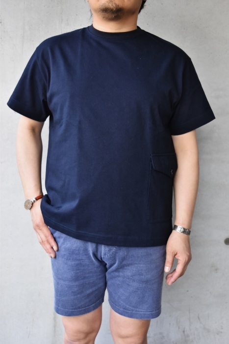 SOUND MAN TEE STYLE!★!_d0152280_15090425.jpg