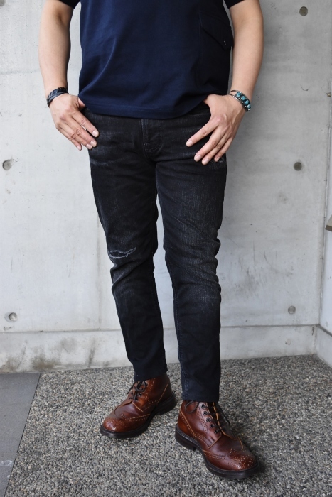 SOUND MAN TEE STYLE!★!_d0152280_15135798.jpg