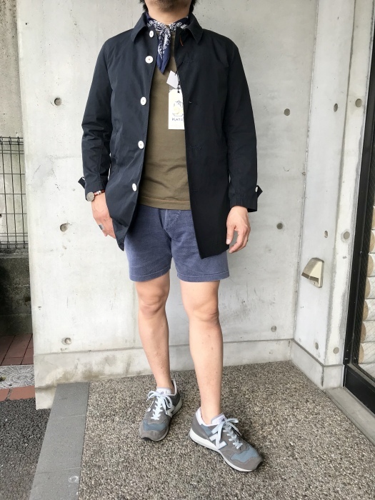 Kato 切り替え6分TEE スタイル(^^♪_d0152280_22014953.jpeg