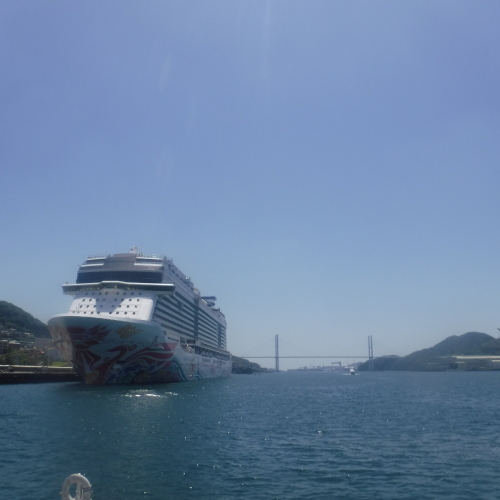 長崎港へ_d0195183_13400772.jpeg