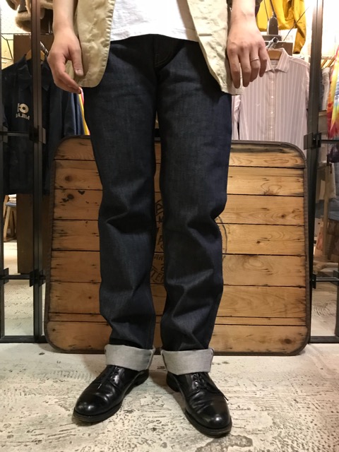 気兼ねなく穿ける一生物 Lvc 大阪アメ村店 Magnets Vintage Clothing コダワリがある大人の為に