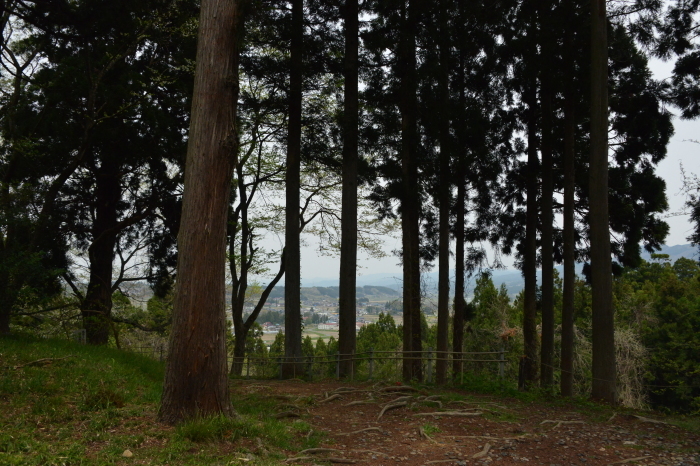 岩手県 中尊寺 Chuson-ji_f0268294_20112814.jpeg