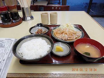 2018年5月12日（土）； 晴れ～ちょい曇り～晴れ_d0051601_22503889.jpg