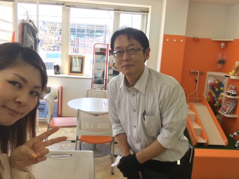 5月12日(土)☆TOMMYアウトレット☆しまあゆブログヾ(・ω・ ) 新在続々入庫中☆自社ローン・ローンサポートはTOMMYまで♪_b0127002_18441084.jpg