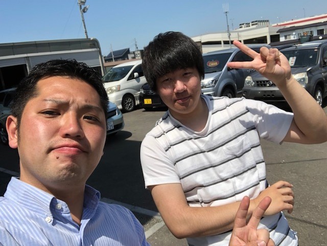 5月12日(土)☆TOMMYアウトレット☆しまあゆブログヾ(・ω・ ) 新在続々入庫中☆自社ローン・ローンサポートはTOMMYまで♪_b0127002_18453119.jpg