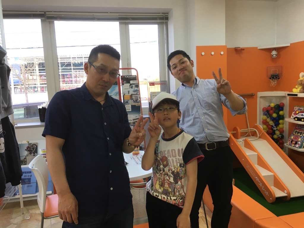 5月12日(土)☆TOMMYアウトレット☆しまあゆブログヾ(・ω・ ) 新在続々入庫中☆自社ローン・ローンサポートはTOMMYまで♪_b0127002_18503246.jpg