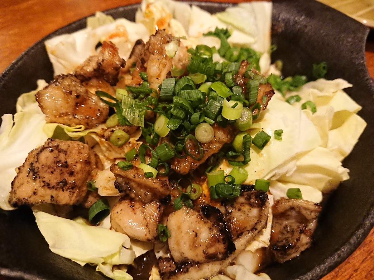 4月OUTTAKES Vol.2 4/29 炭鉄まこっちゃん豊田駅ロータリー前店_b0042308_03393671.jpg