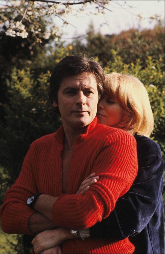 ライバル18 ミレーユ ダルク 2 Avec France Gall ギャル祭