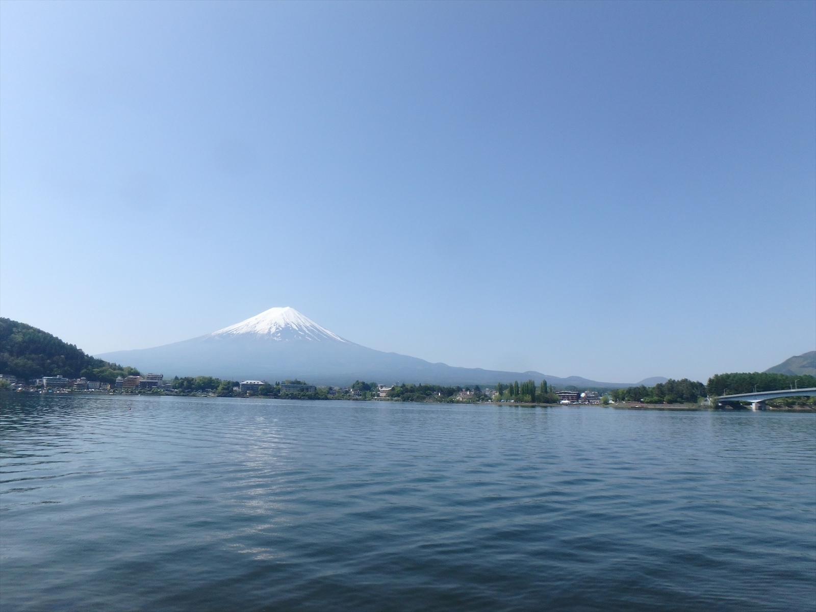 UTMF2018　ウルトラトレイル・マウントフジ2018（当日編　Ａ４精進湖民宿村からゴール（河口湖大池公園）まで）_c0337813_16202846.jpg