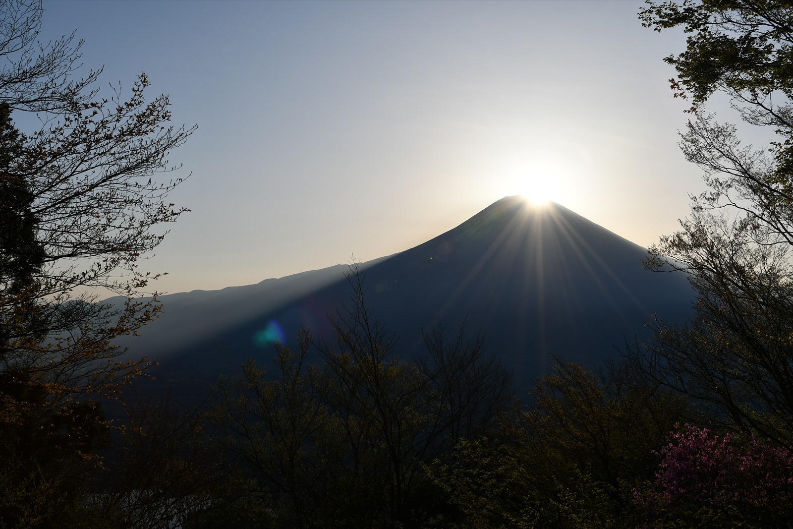 UTMF2018　ウルトラトレイル・マウントフジ2018（当日編　Ａ４精進湖民宿村からゴール（河口湖大池公園）まで）_c0337813_16204635.jpg