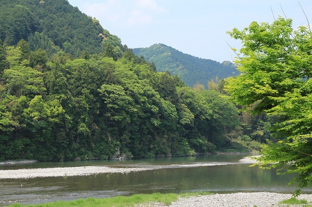 宮川河畔風景_e0321325_20013792.jpg