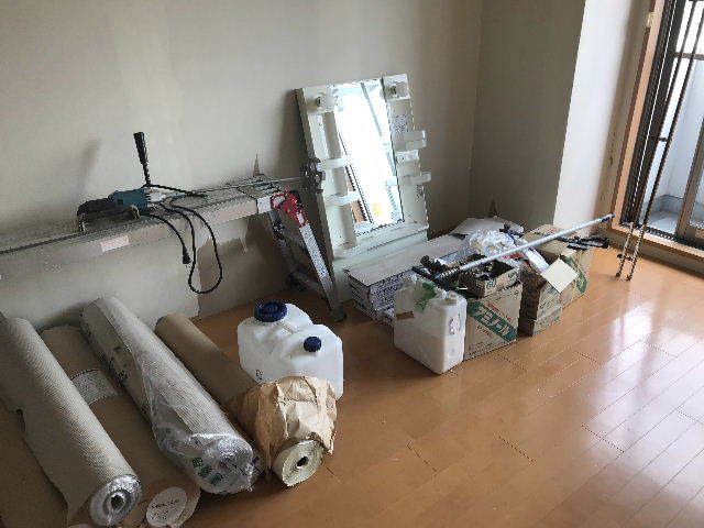 賃貸4日目 705 & 708_f0031037_18102270.jpg